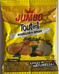 Jumbo tout en 1 x10